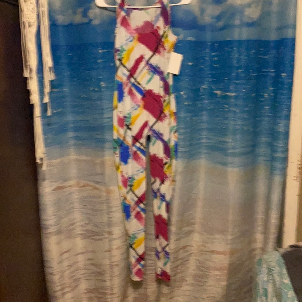 Brand new jumpsuit
